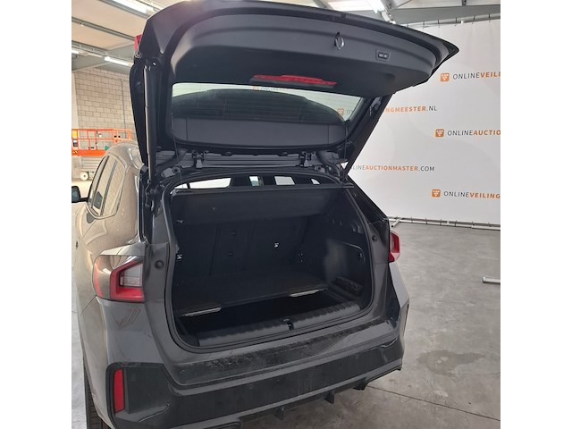 Personenauto, bmw, x1, sdrive18i, 2024 - afbeelding 20 van  59