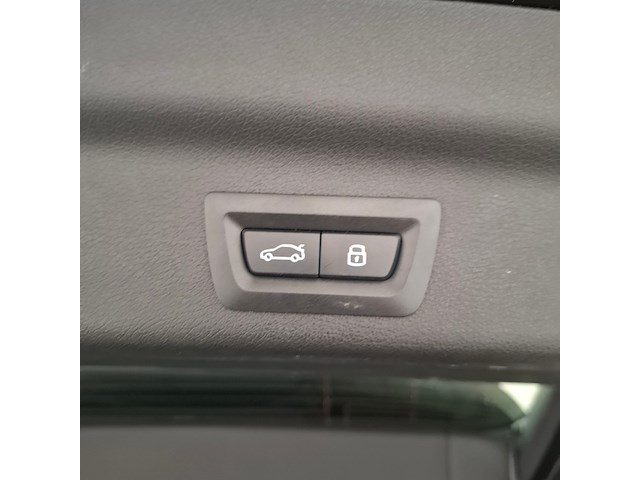 Personenauto, bmw, x1, sdrive18i, 2024 - afbeelding 21 van  59