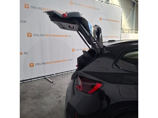 Personenauto, bmw, x1, sdrive18i, 2024 - afbeelding 22 van  59