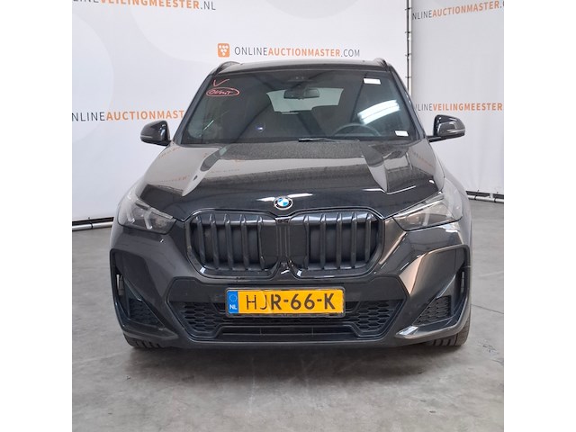 Personenauto, bmw, x1, sdrive18i, 2024 - afbeelding 12 van  59