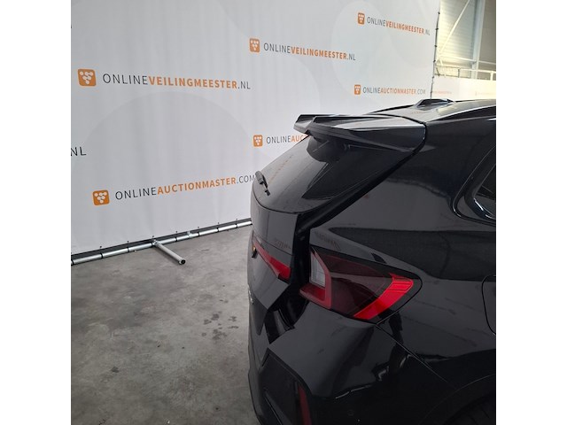 Personenauto, bmw, x1, sdrive18i, 2024 - afbeelding 25 van  59