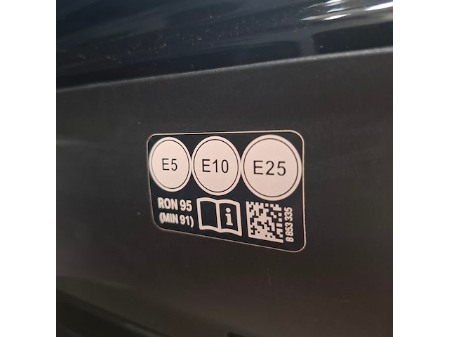 Personenauto, bmw, x1, sdrive18i, 2024 - afbeelding 26 van  59