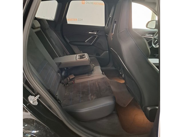 Personenauto, bmw, x1, sdrive18i, 2024 - afbeelding 27 van  59