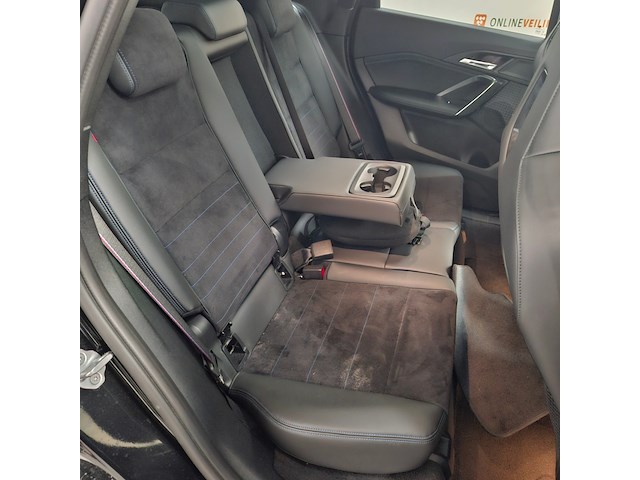 Personenauto, bmw, x1, sdrive18i, 2024 - afbeelding 28 van  59