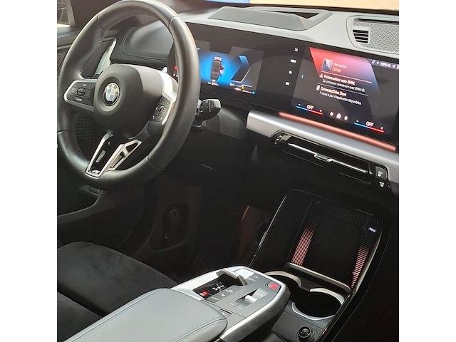 Personenauto, bmw, x1, sdrive18i, 2024 - afbeelding 30 van  59