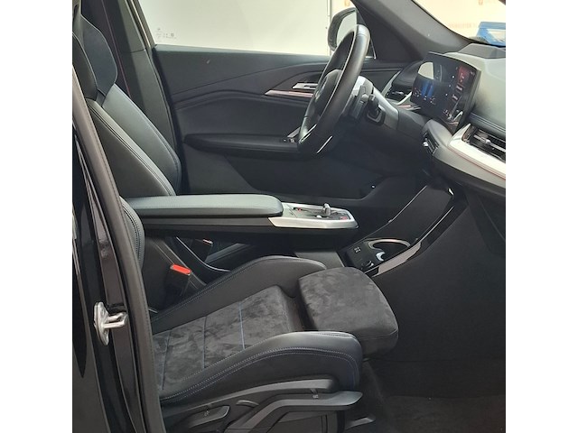 Personenauto, bmw, x1, sdrive18i, 2024 - afbeelding 31 van  59