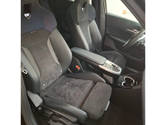 Personenauto, bmw, x1, sdrive18i, 2024 - afbeelding 32 van  59