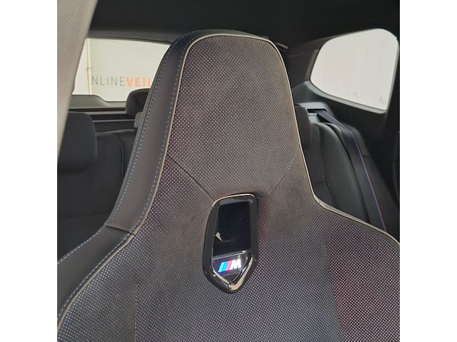 Personenauto, bmw, x1, sdrive18i, 2024 - afbeelding 33 van  59