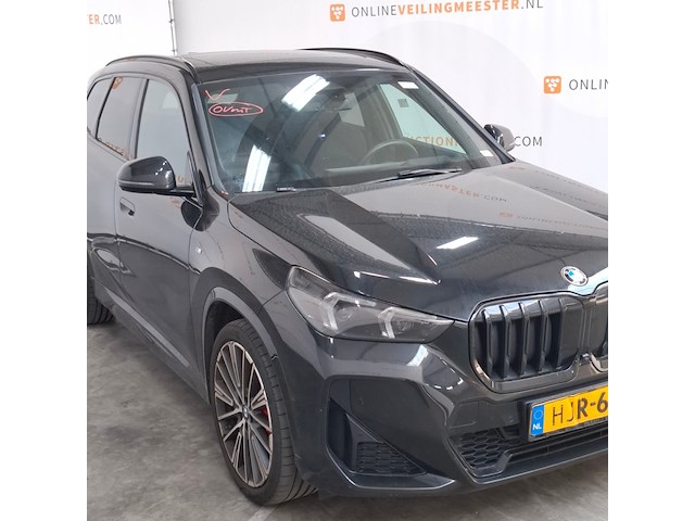 Personenauto, bmw, x1, sdrive18i, 2024 - afbeelding 23 van  59
