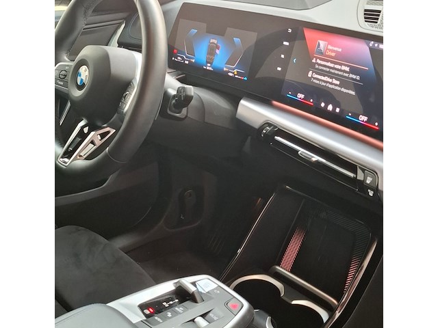 Personenauto, bmw, x1, sdrive18i, 2024 - afbeelding 36 van  59