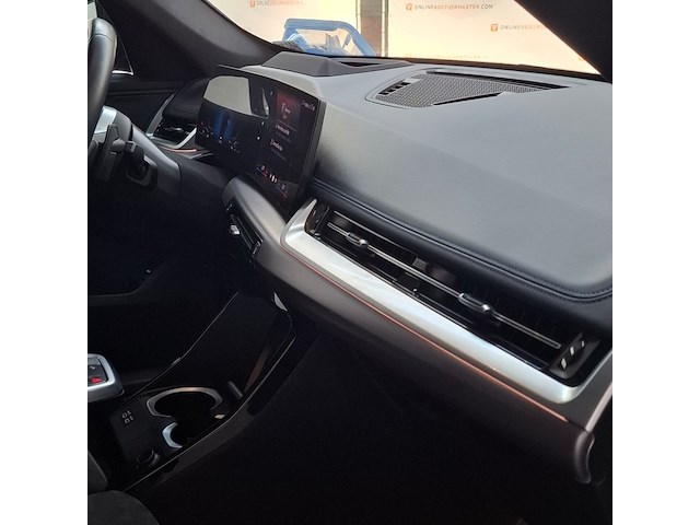 Personenauto, bmw, x1, sdrive18i, 2024 - afbeelding 37 van  59