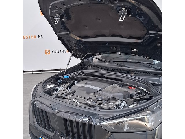 Personenauto, bmw, x1, sdrive18i, 2024 - afbeelding 38 van  59