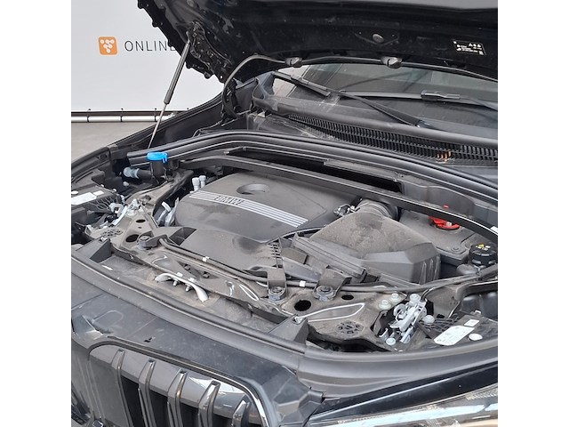 Personenauto, bmw, x1, sdrive18i, 2024 - afbeelding 39 van  59