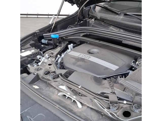 Personenauto, bmw, x1, sdrive18i, 2024 - afbeelding 40 van  59