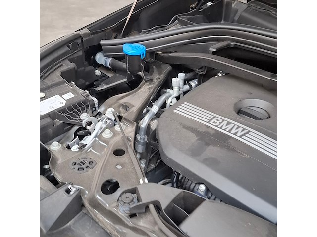 Personenauto, bmw, x1, sdrive18i, 2024 - afbeelding 41 van  59