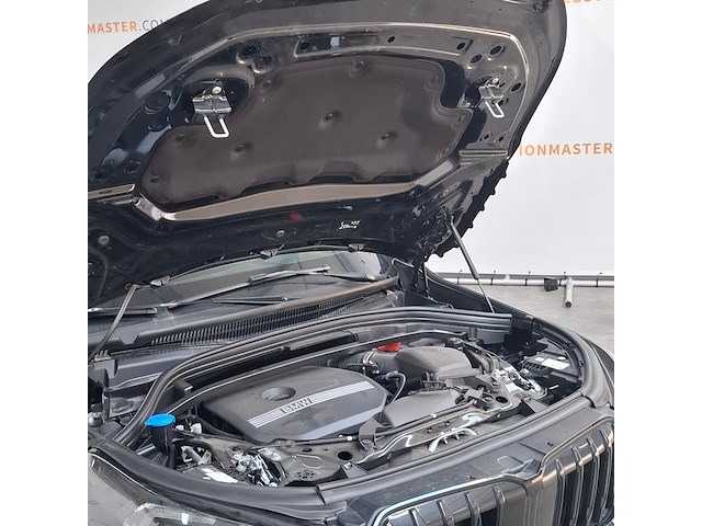 Personenauto, bmw, x1, sdrive18i, 2024 - afbeelding 42 van  59