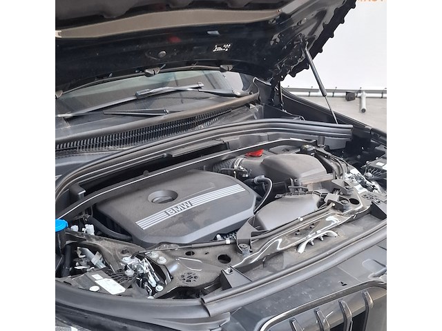 Personenauto, bmw, x1, sdrive18i, 2024 - afbeelding 43 van  59