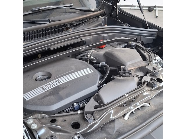 Personenauto, bmw, x1, sdrive18i, 2024 - afbeelding 44 van  59