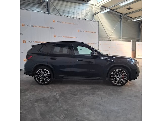 Personenauto, bmw, x1, sdrive18i, 2024 - afbeelding 34 van  59