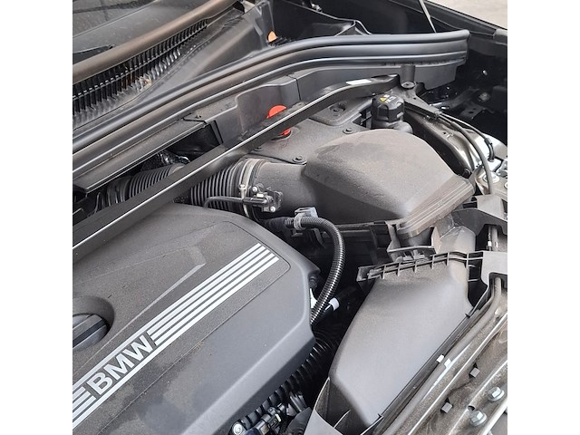 Personenauto, bmw, x1, sdrive18i, 2024 - afbeelding 46 van  59