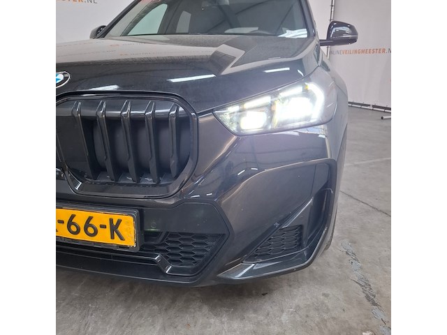 Personenauto, bmw, x1, sdrive18i, 2024 - afbeelding 47 van  59