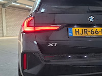 Personenauto, bmw, x1, sdrive18i, 2024 - afbeelding 48 van  59