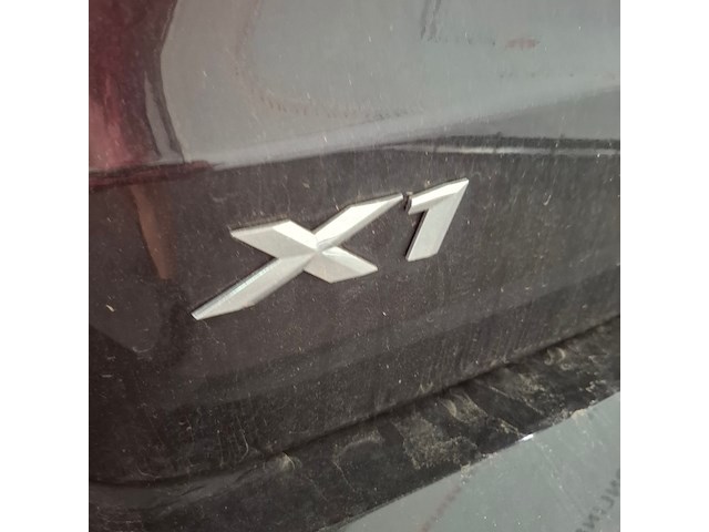 Personenauto, bmw, x1, sdrive18i, 2024 - afbeelding 49 van  59