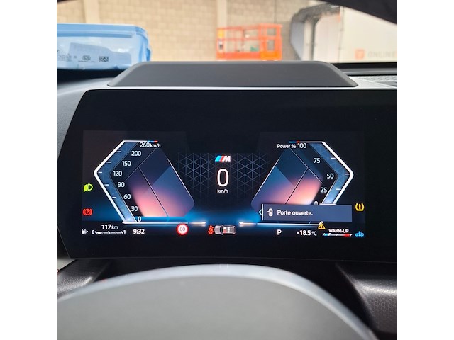 Personenauto, bmw, x1, sdrive18i, 2024 - afbeelding 50 van  59