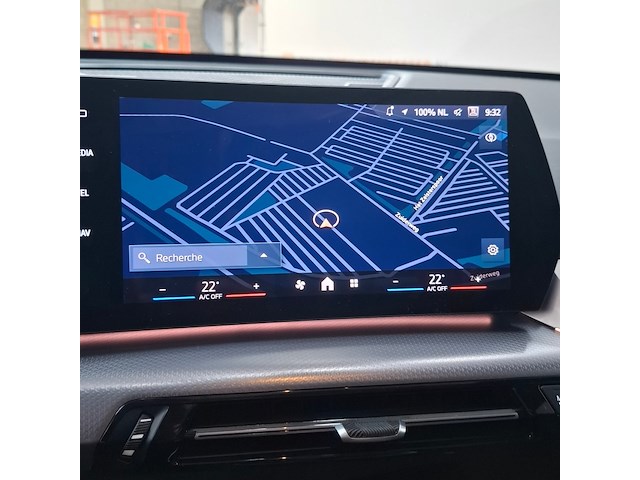 Personenauto, bmw, x1, sdrive18i, 2024 - afbeelding 51 van  59