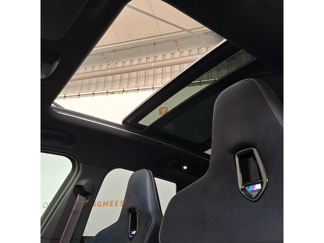 Personenauto, bmw, x1, sdrive18i, 2024 - afbeelding 52 van  59