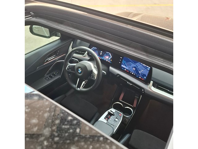 Personenauto, bmw, x1, sdrive18i, 2024 - afbeelding 53 van  59