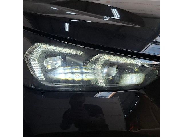Personenauto, bmw, x1, sdrive18i, 2024 - afbeelding 54 van  59
