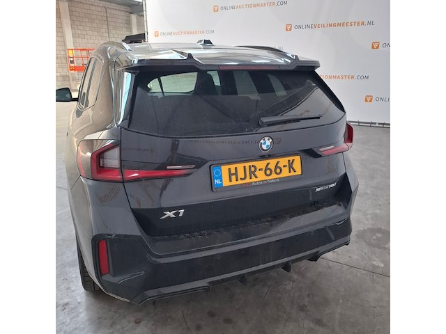 Personenauto, bmw, x1, sdrive18i, 2024 - afbeelding 45 van  59