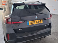 Personenauto, bmw, x1, sdrive18i, 2024 - afbeelding 45 van  59