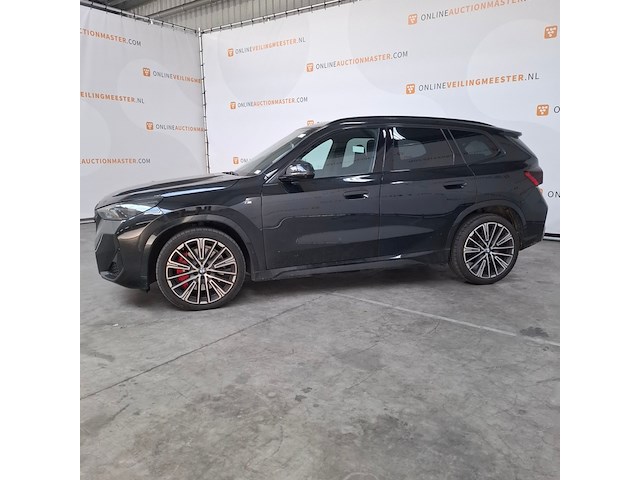 Personenauto, bmw, x1, sdrive18i, 2024 - afbeelding 56 van  59