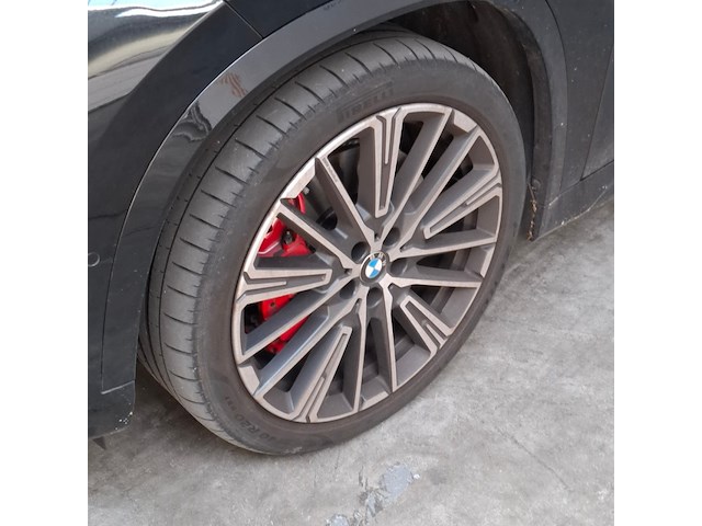 Personenauto, bmw, x1, sdrive18i, 2024 - afbeelding 57 van  59