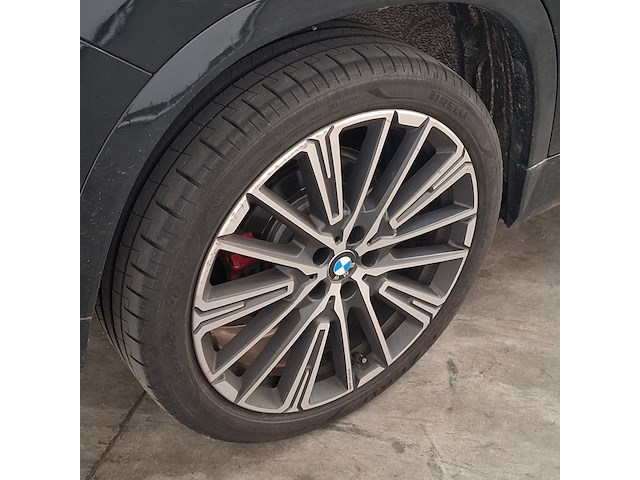 Personenauto, bmw, x1, sdrive18i, 2024 - afbeelding 59 van  59