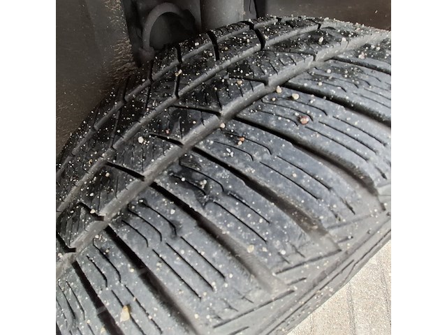 Personenauto, bmw, x1, sdrive20d efficientdynamics edition business, 2010 - afbeelding 3 van  46