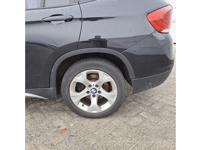 Personenauto, bmw, x1, sdrive20d efficientdynamics edition business, 2010 - afbeelding 5 van  46
