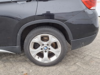 Personenauto, bmw, x1, sdrive20d efficientdynamics edition business, 2010 - afbeelding 5 van  46