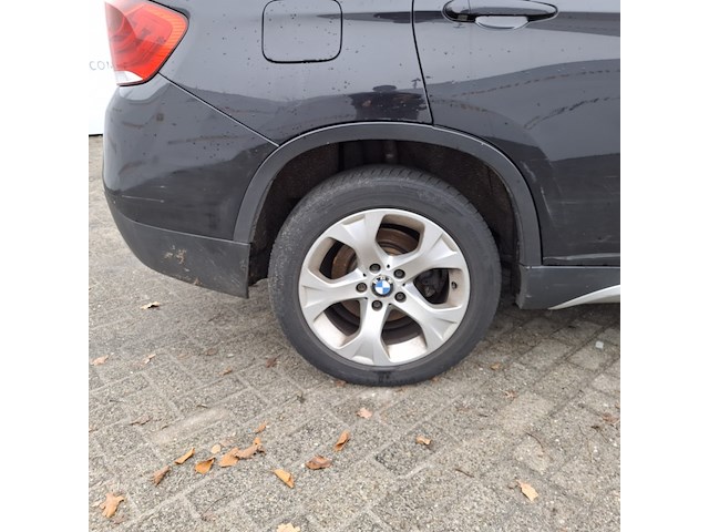 Personenauto, bmw, x1, sdrive20d efficientdynamics edition business, 2010 - afbeelding 7 van  46