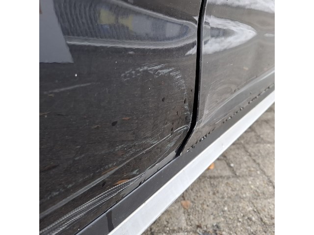 Personenauto, bmw, x1, sdrive20d efficientdynamics edition business, 2010 - afbeelding 9 van  46