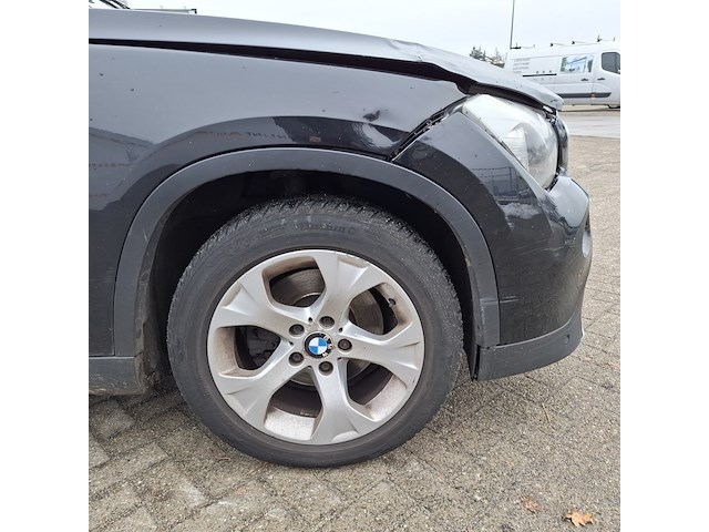Personenauto, bmw, x1, sdrive20d efficientdynamics edition business, 2010 - afbeelding 10 van  46