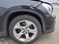 Personenauto, bmw, x1, sdrive20d efficientdynamics edition business, 2010 - afbeelding 10 van  46
