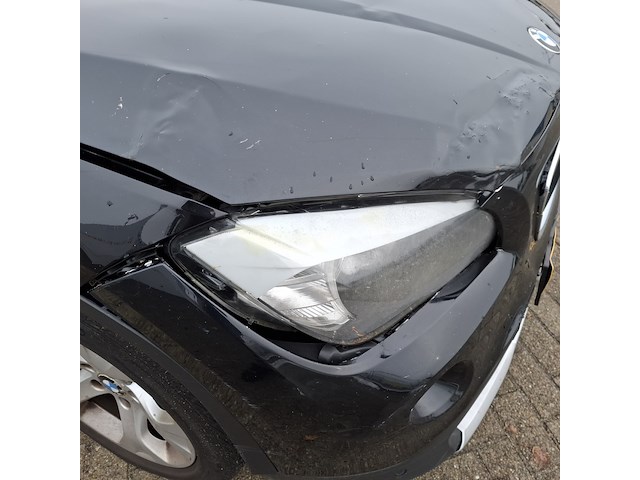 Personenauto, bmw, x1, sdrive20d efficientdynamics edition business, 2010 - afbeelding 11 van  46