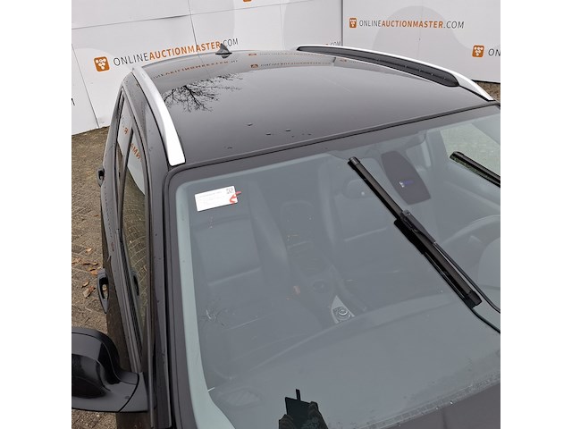 Personenauto, bmw, x1, sdrive20d efficientdynamics edition business, 2010 - afbeelding 13 van  46