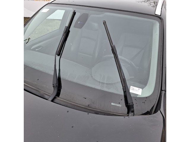 Personenauto, bmw, x1, sdrive20d efficientdynamics edition business, 2010 - afbeelding 14 van  46