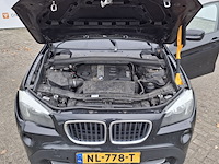 Personenauto, bmw, x1, sdrive20d efficientdynamics edition business, 2010 - afbeelding 16 van  46