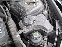 Personenauto, bmw, x1, sdrive20d efficientdynamics edition business, 2010 - afbeelding 18 van  46