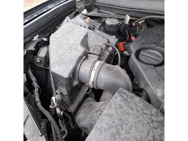 Personenauto, bmw, x1, sdrive20d efficientdynamics edition business, 2010 - afbeelding 20 van  46